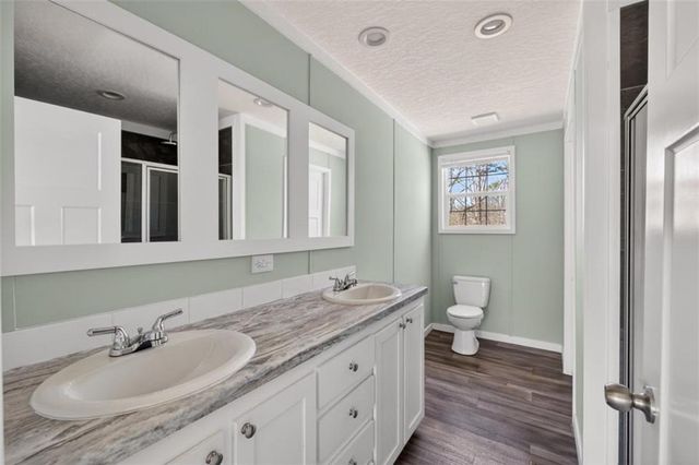 5567 Wapakonata Trail, Oxford, GA 30054