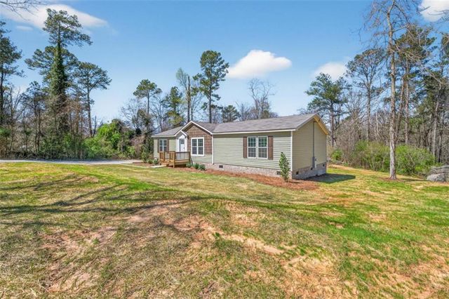 5567 Wapakonata Trail, Oxford, GA 30054