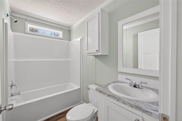 5567 Wapakonata Trail, Oxford, GA 30054