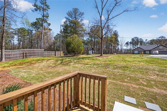 5567 Wapakonata Trail, Oxford, GA 30054