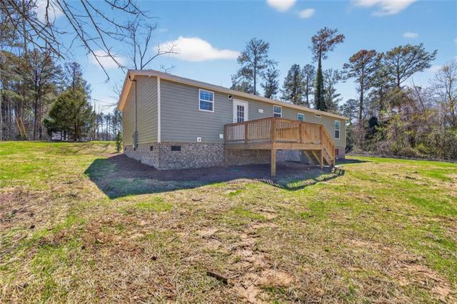 5567 Wapakonata Trail, Oxford, GA 30054