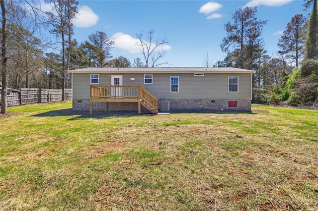 5567 Wapakonata Trail, Oxford, GA 30054