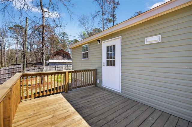 5567 Wapakonata Trail, Oxford, GA 30054