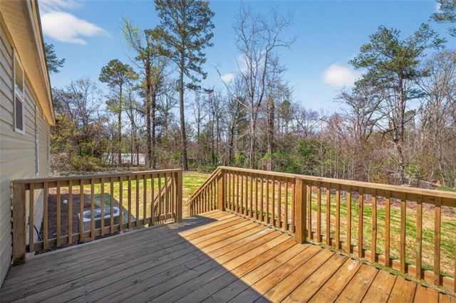 5567 Wapakonata Trail, Oxford, GA 30054