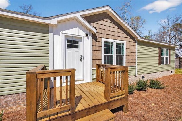 5567 Wapakonata Trail, Oxford, GA 30054