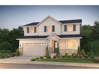 25251 E Evans Dr, Aurora, CO 80018