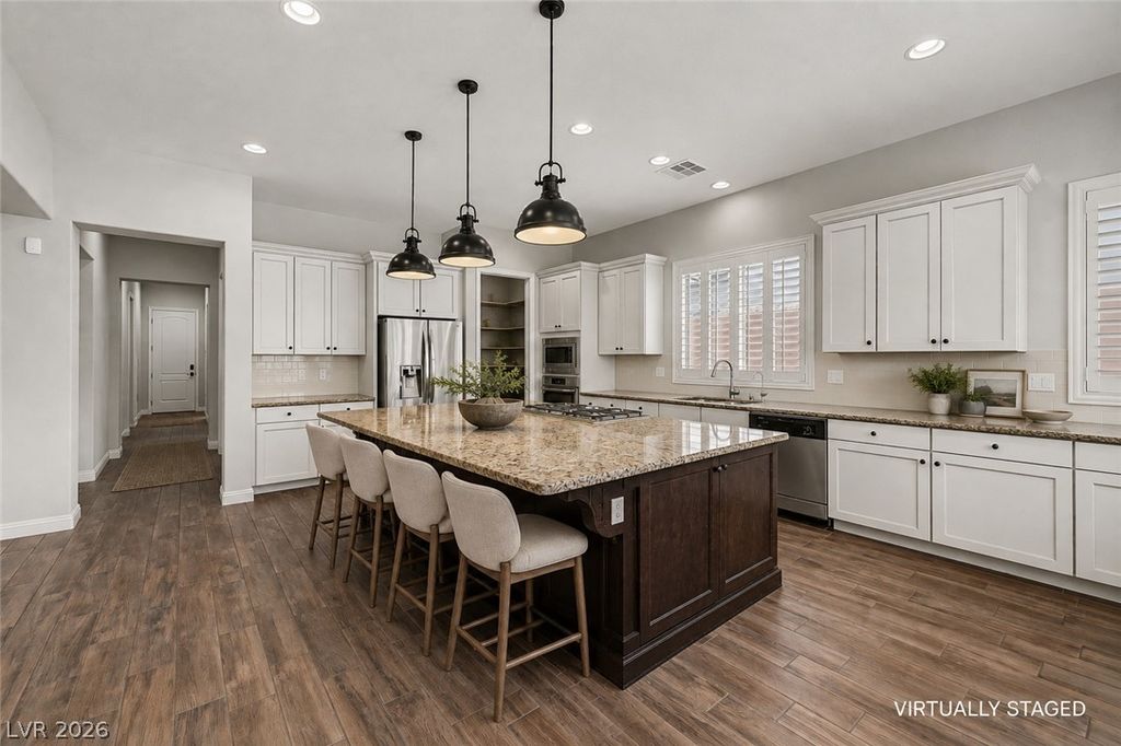 8351 Agave Bloom Street, Las Vegas, NV 89131 — photo 5
