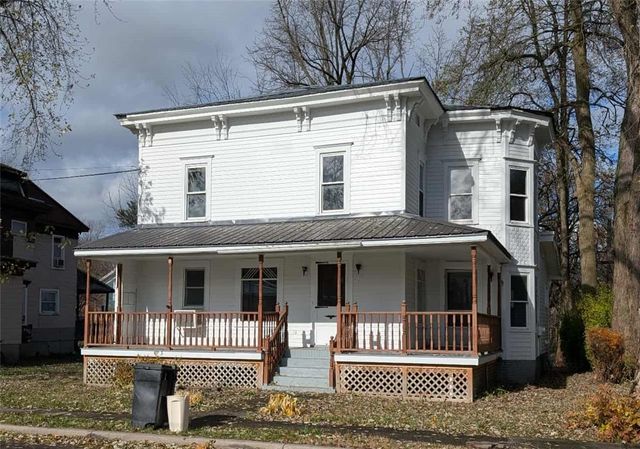 52 Central St., Moravia, NY 13118