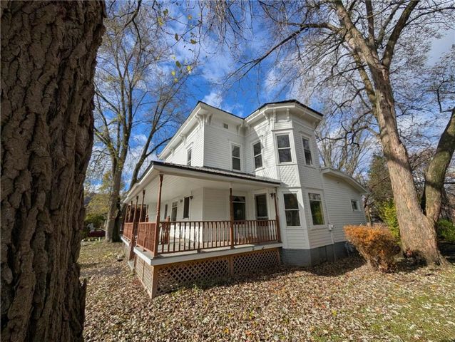 52 Central St., Moravia, NY 13118
