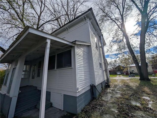 52 Central St., Moravia, NY 13118