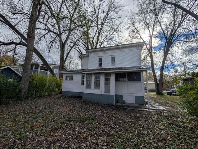 52 Central St., Moravia, NY 13118