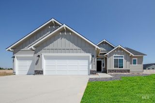 5374 E Grizzly St, Nampa, ID 83687
