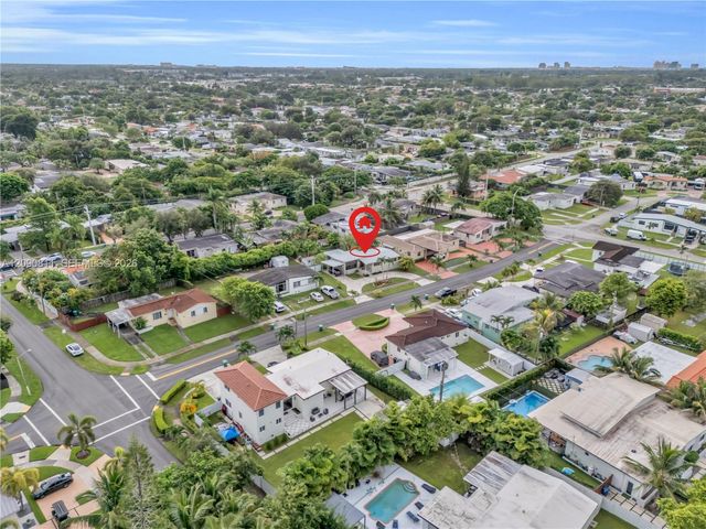 3121 SW 84th Court, Miami, FL 33155