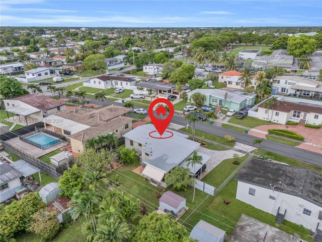 3121 SW 84th Court, Miami, FL 33155