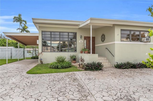3121 SW 84th Court, Miami, FL 33155