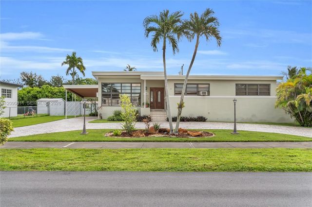 3121 SW 84th Court, Miami, FL 33155