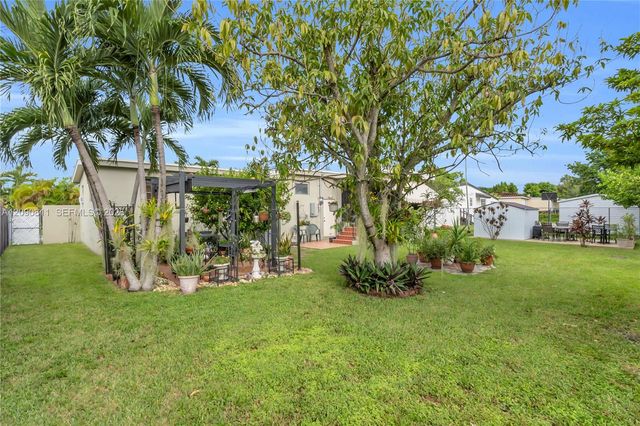 3121 SW 84th Court, Miami, FL 33155