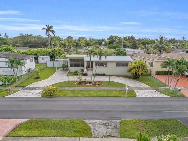 3121 SW 84th Court, Miami, FL 33155