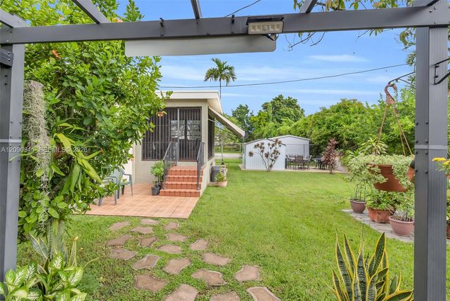 3121 SW 84th Court, Miami, FL 33155