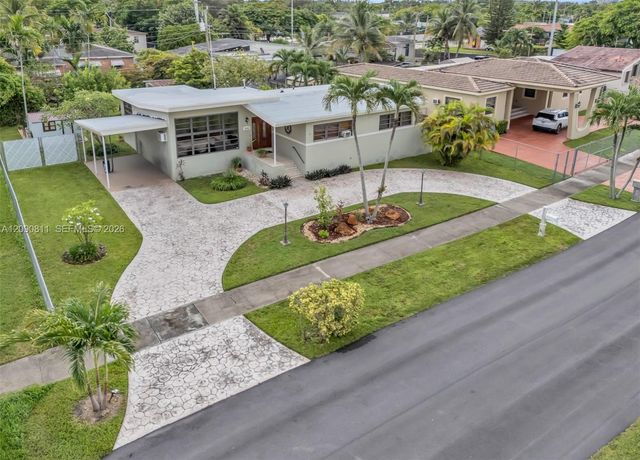 3121 SW 84th Court, Miami, FL 33155