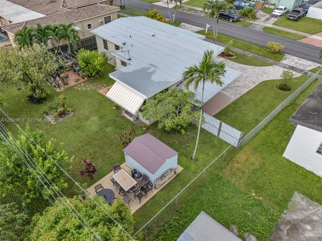 3121 SW 84th Court, Miami, FL 33155