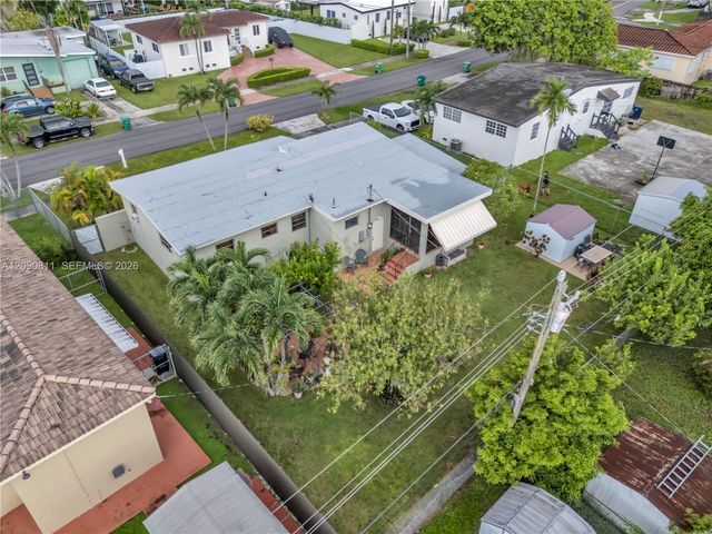 3121 SW 84th Court, Miami, FL 33155