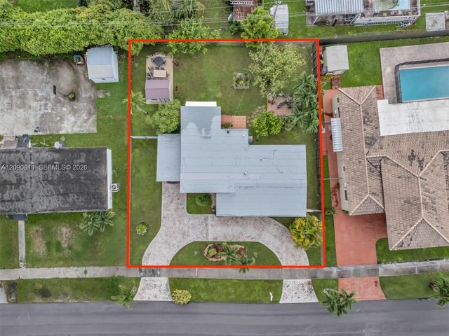 3121 SW 84th Court, Miami, FL 33155
