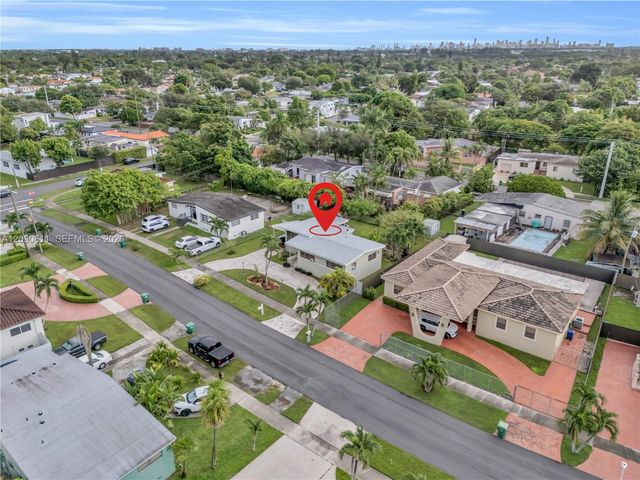 3121 SW 84th Court, Miami, FL 33155