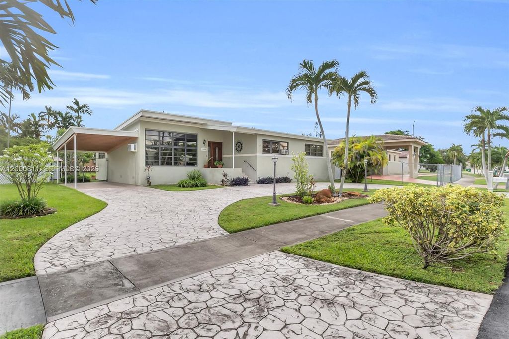 3121 SW 84th Court, Miami, FL 33155