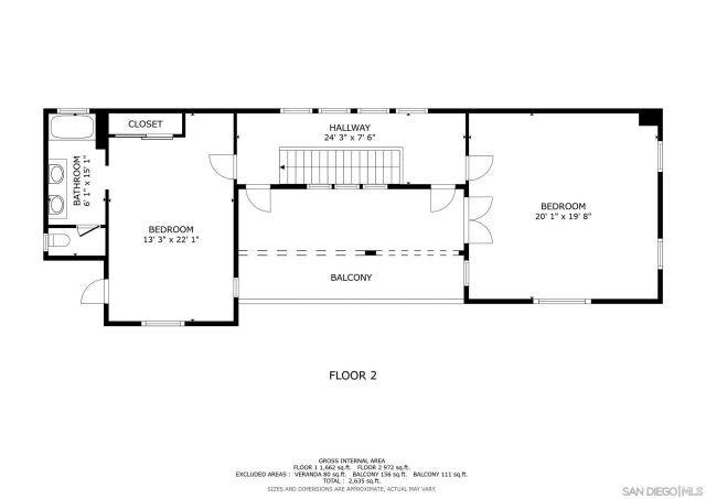 2744 Felicita, Escondido, CA 92029