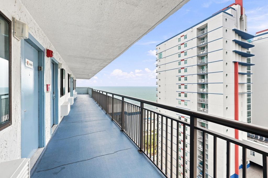 2001 S Ocean Blvd. # 1404, Myrtle Beach, SC 29577 — photo 2