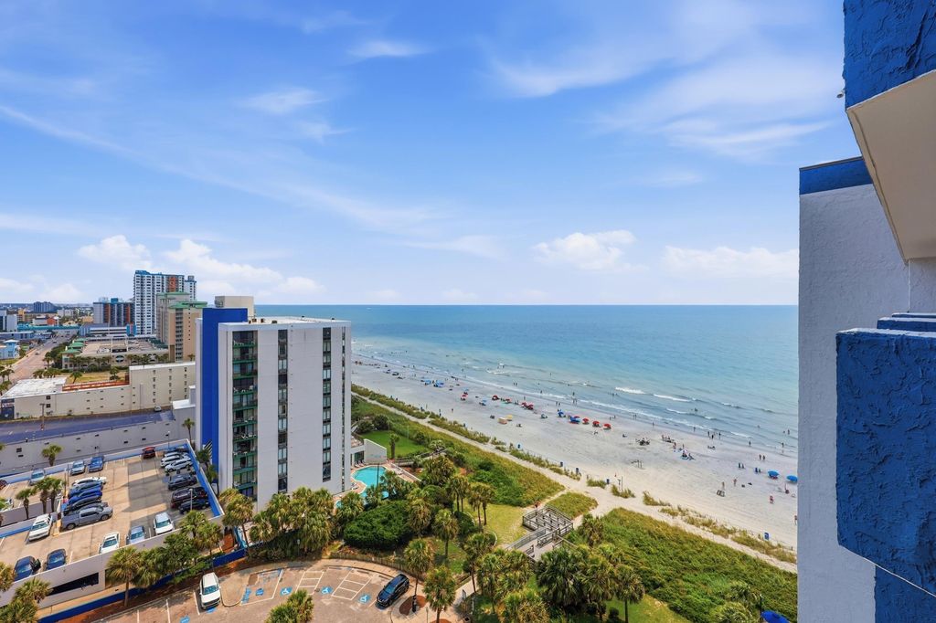 2001 S Ocean Blvd. # 1404, Myrtle Beach, SC 29577 — photo 3