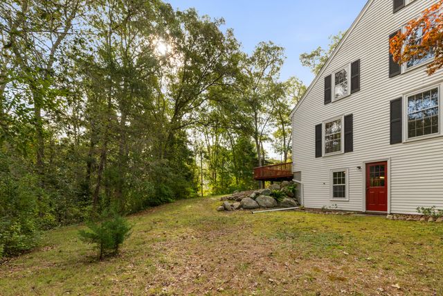 204 Woods Hole Road, Falmouth, MA 02540