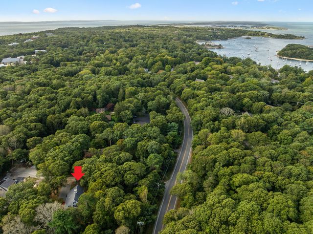 204 Woods Hole Road, Falmouth, MA 02540