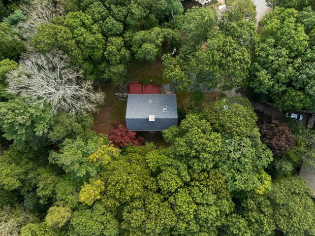 204 Woods Hole Road, Falmouth, MA 02540