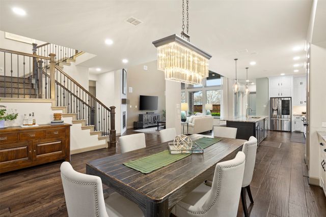 6309 Trafalgar Drive, Rowlett, TX 75089