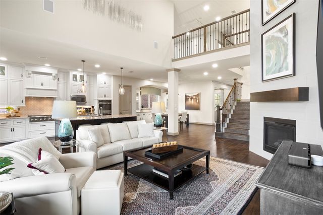 6309 Trafalgar Drive, Rowlett, TX 75089