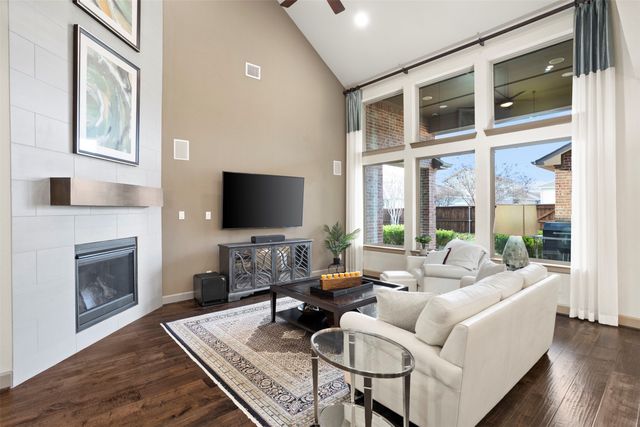 6309 Trafalgar Drive, Rowlett, TX 75089