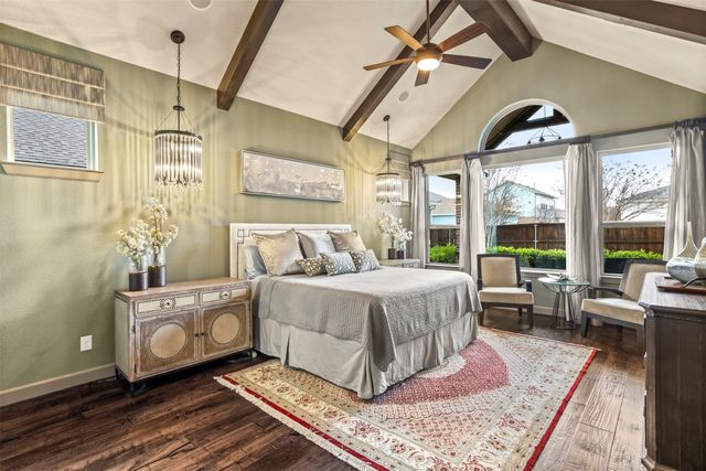 6309 Trafalgar Drive, Rowlett, TX 75089