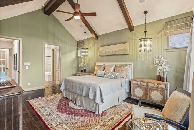 6309 Trafalgar Drive, Rowlett, TX 75089