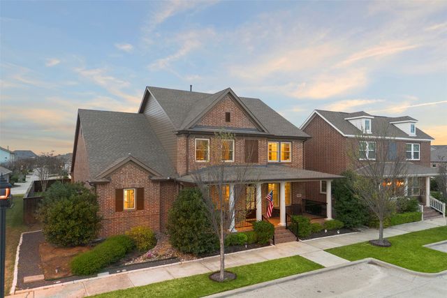 6309 Trafalgar Drive, Rowlett, TX 75089