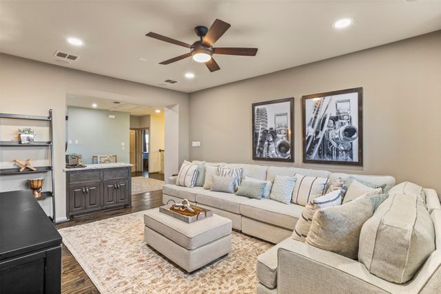 6309 Trafalgar Drive, Rowlett, TX 75089