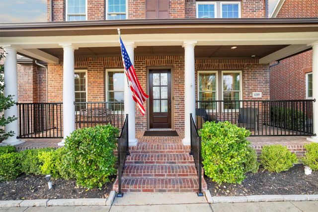 6309 Trafalgar Drive, Rowlett, TX 75089