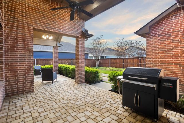 6309 Trafalgar Drive, Rowlett, TX 75089