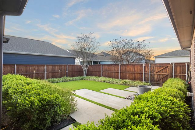 6309 Trafalgar Drive, Rowlett, TX 75089