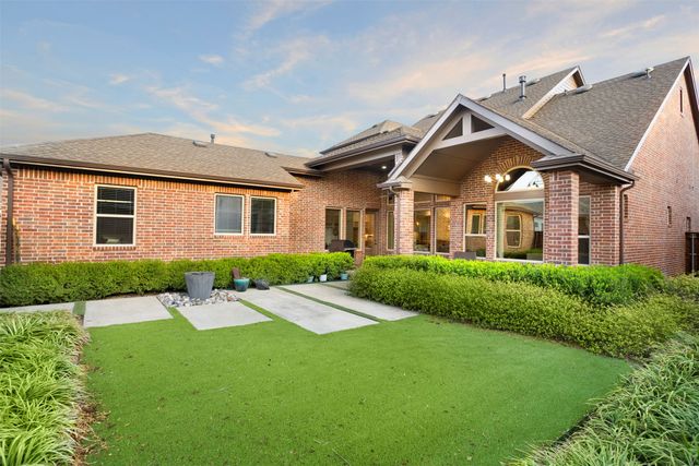 6309 Trafalgar Drive, Rowlett, TX 75089