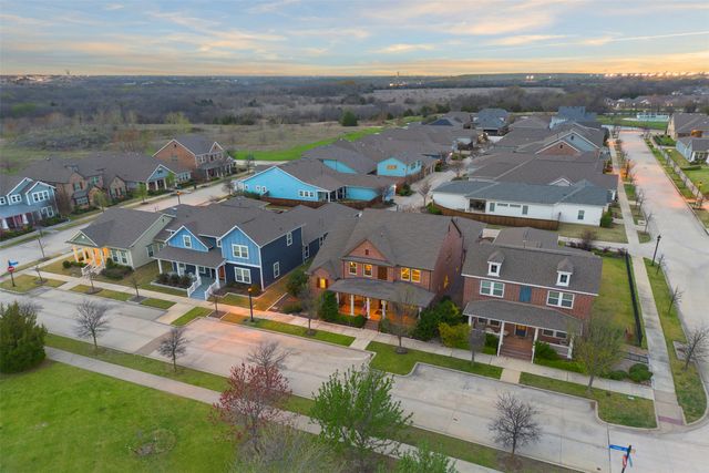 6309 Trafalgar Drive, Rowlett, TX 75089