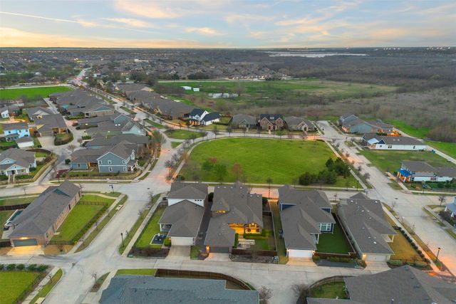 6309 Trafalgar Drive, Rowlett, TX 75089