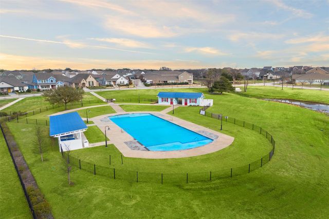 6309 Trafalgar Drive, Rowlett, TX 75089