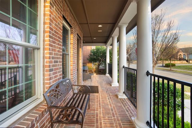 6309 Trafalgar Drive, Rowlett, TX 75089